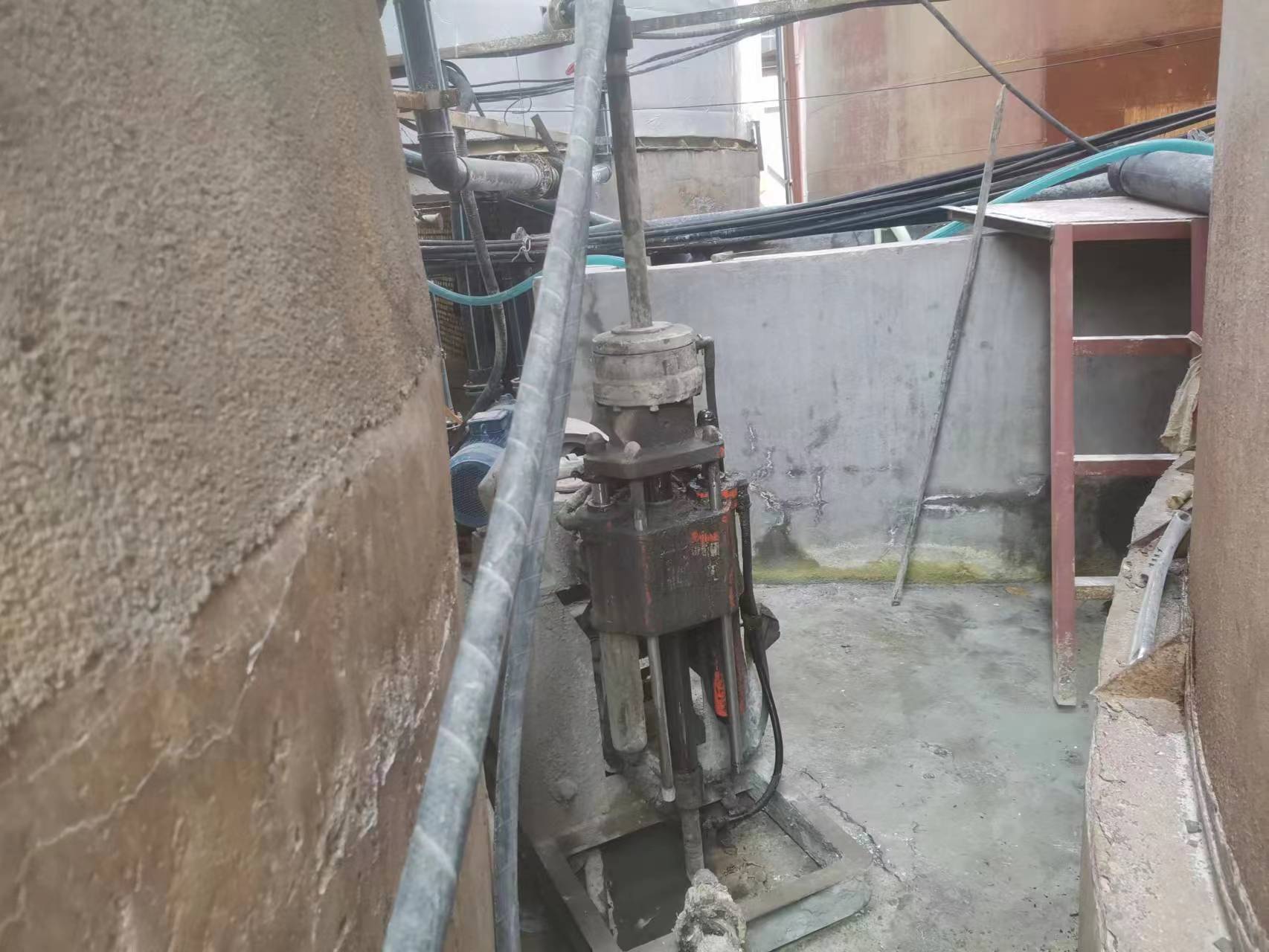 左权基础注浆工程施工中应注意哪些?